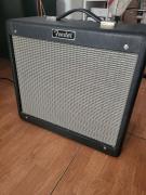 Fender Blues Junior Made in USA