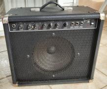 Fender frontman 25R MadeinMexico PR225