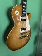 Gibson les Paul classic 2022 honeyburst
