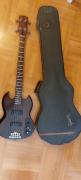 GIBSON SB 450 (1972/longscale)