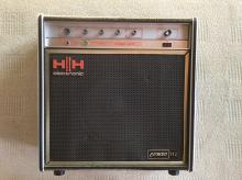 HH ELECTRONIC STUDIO 50 COMBO 112 (Vintage)