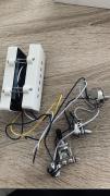 Jazzmaster pickups + wiring (ΠΤΩΣΗ ΤΙΜΗΣ)
