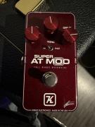 Keeley Super AT Mod LTD