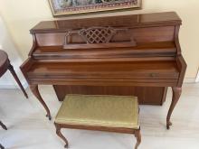Kimball Upright Piano