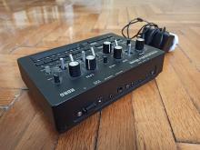 Korg Monotribe 2011 - Present - Black