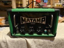 MATAMP MINIMAT 5W