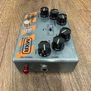 MXR Blowtorch bass distortion