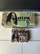 MXR Dime Distortion DD11