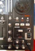 Numark 5000FX 5 channel professional effects dj mixer
