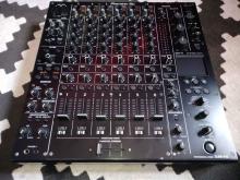 Pioneer V10 + decksaver