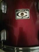 Premier Cabria Kick & Floor Tom