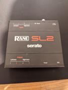 Rane SL2 Digital Vinyl System