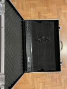 Rockcase Flight Case Power Supply
