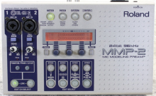 ROLAND MMP-2 Mic Modeling Preamp