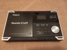 Roland SonicCell - Expandable Synthesizer/Sound Module και Κάρτα ήχου