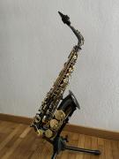 Saxophone