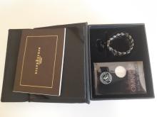 Silverstein Black Clar M/Alto S