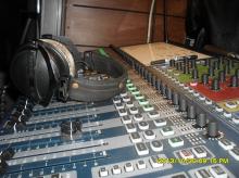Soundcraft Expression #