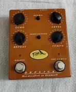 T-rex Replica Delay