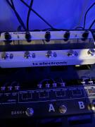 tc electronic Plethora X5