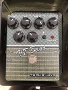 Tech 21 sansamp VT character