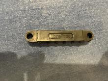 Tonepros Bridge and Tailpiece