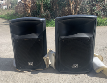 EV ZX4 Σαν καινούρια