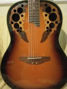 Ovation cs267 celebrity deluxe Άριστηκατάσταση