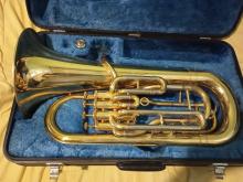 Τούμπα YAMAHA Euphonium YEP-321 Japan