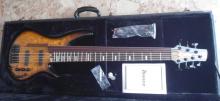IBANEZ SRAS7 7χορδο μπασο.
