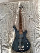 warwick corvette standard active