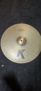 Zildjian K Custom Medium Ride 51cm