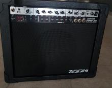 Zoom Fire 36 Modeling Guitar Amplifier