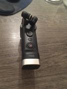 zoom q4n handy video recorder