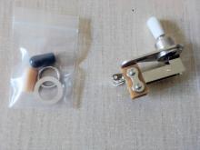 3way switch for guitar