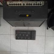 Πωλείται ψηφιακός 50 watt θηρίο