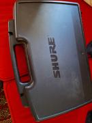 Ασύρματο μικρόφωνο BETA 58A