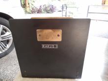 ΤΕΛΙΚΟΣ ΕΝΙΣΧΥΤΗΣ MAS IRAKLIS MK2 ( METAXAS AUDIO SYSTEMS )