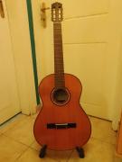 Κλασσική κιθάρα Vicente Sanchís