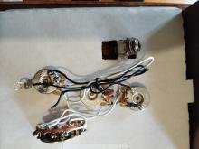 Ηλεκτρικά  Fender Stratocaster