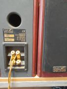 ΖΕΥΓΟΣ ΗΧΕΙΑ HI FI AUDIO SPECTRUM