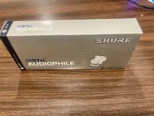 ΚΕΦΑΛΗ ΠΙΚΑΠ SHURE M - 97 XE AUDIOPHILE