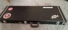 Σκληρή θήκη Hardcase Stratocaster
