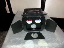 Φωτιστικό DMX RGB 2 τεμάχια