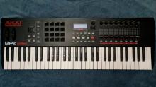 ΠΩΛΕΙΤΑΙ AKAI MPK261 MIDI CONTROLLER