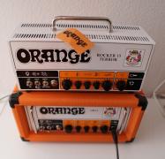 Ζητείται Orange Tiny Terror ή OR15