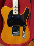 ΠΩΛΕΙΤΑΙ Squier telecaster