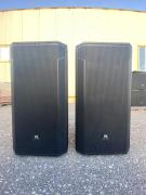 ΟΛΟΚΛΗΡΩΜΕΝΟ ΣΥΣΤΗΜΑ JBL + CROWN