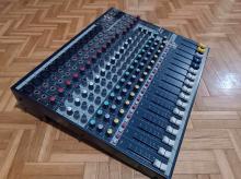 Κονσόλα soundcraft