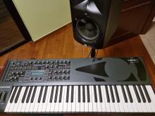 Access Virus Ti Keyboard